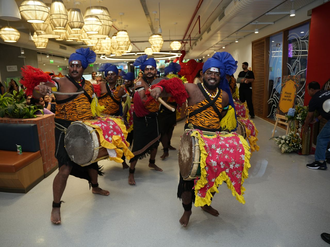 Atassian office launch (10)