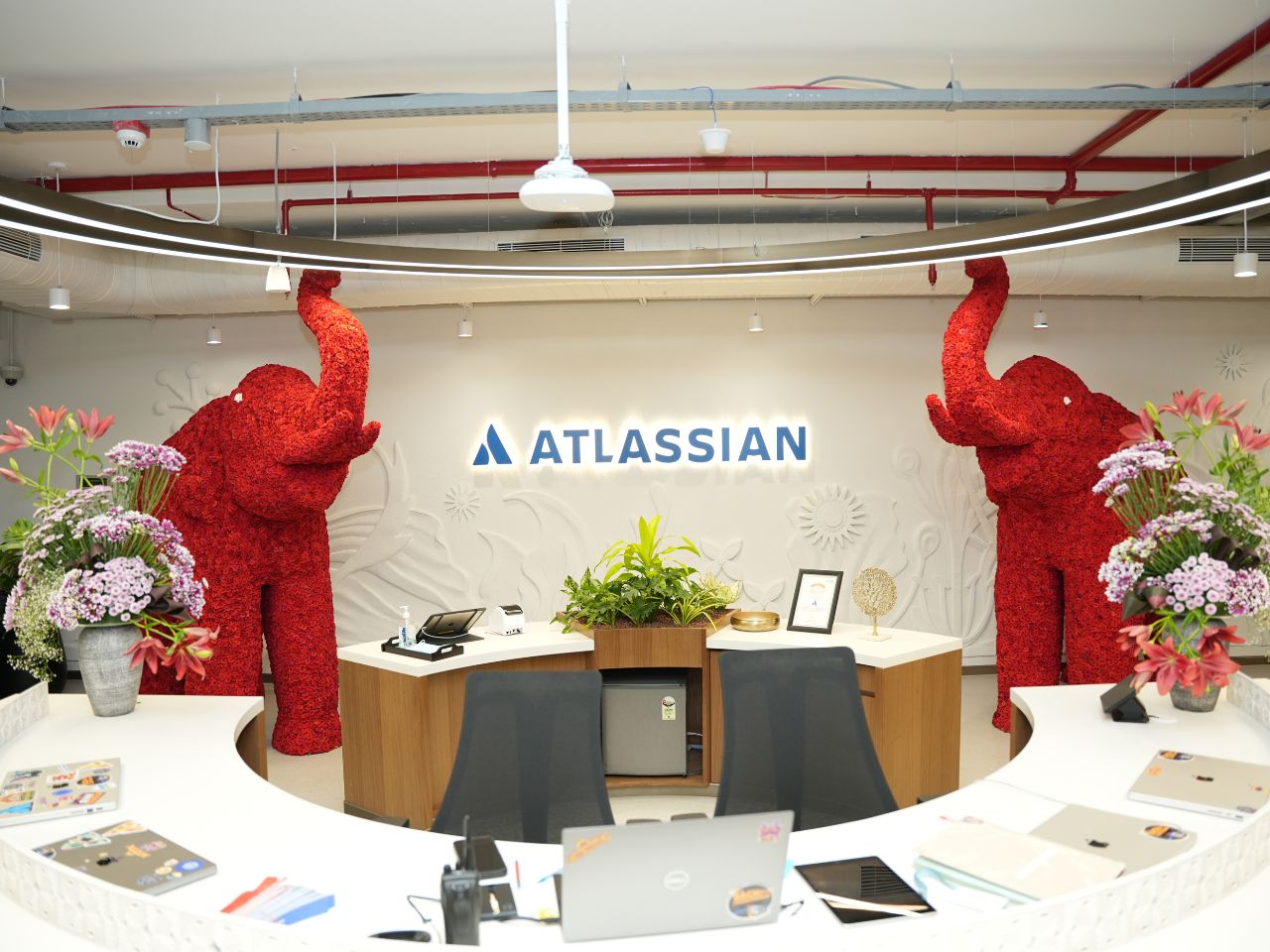 Atassian office launch (2)