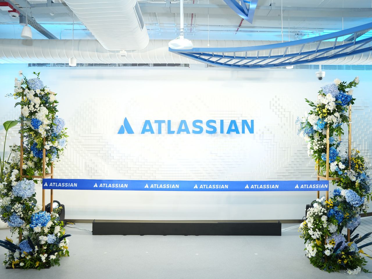 Atassian office launch (3)