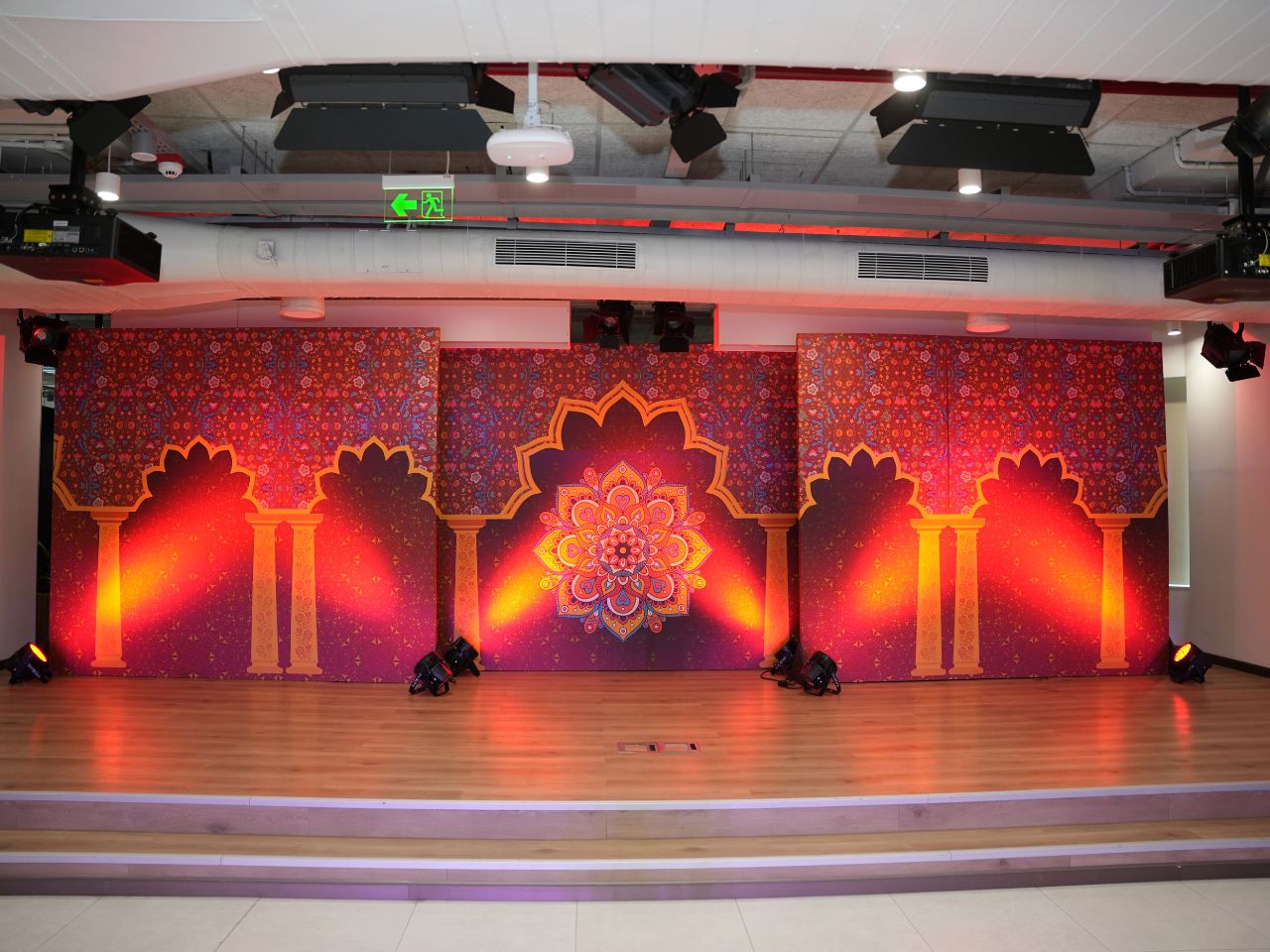 Atassian office launch (7)