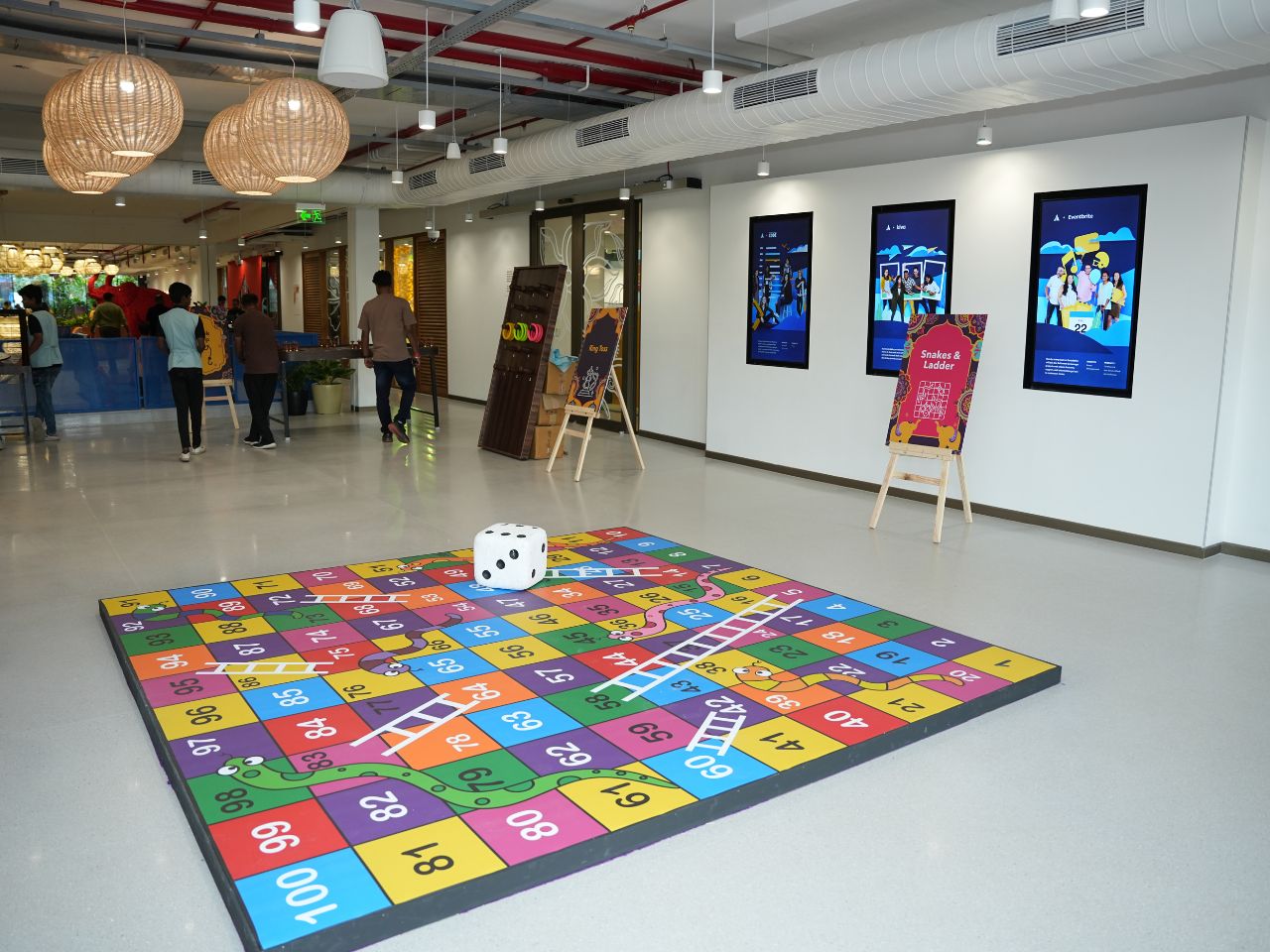 Atassian office launch (8)