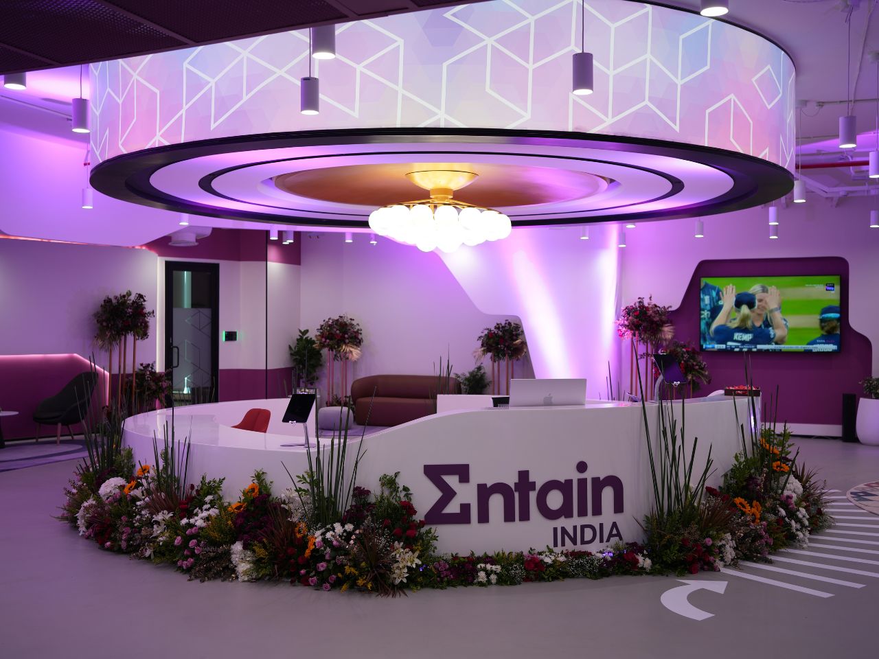 Entain Office Launch (3)