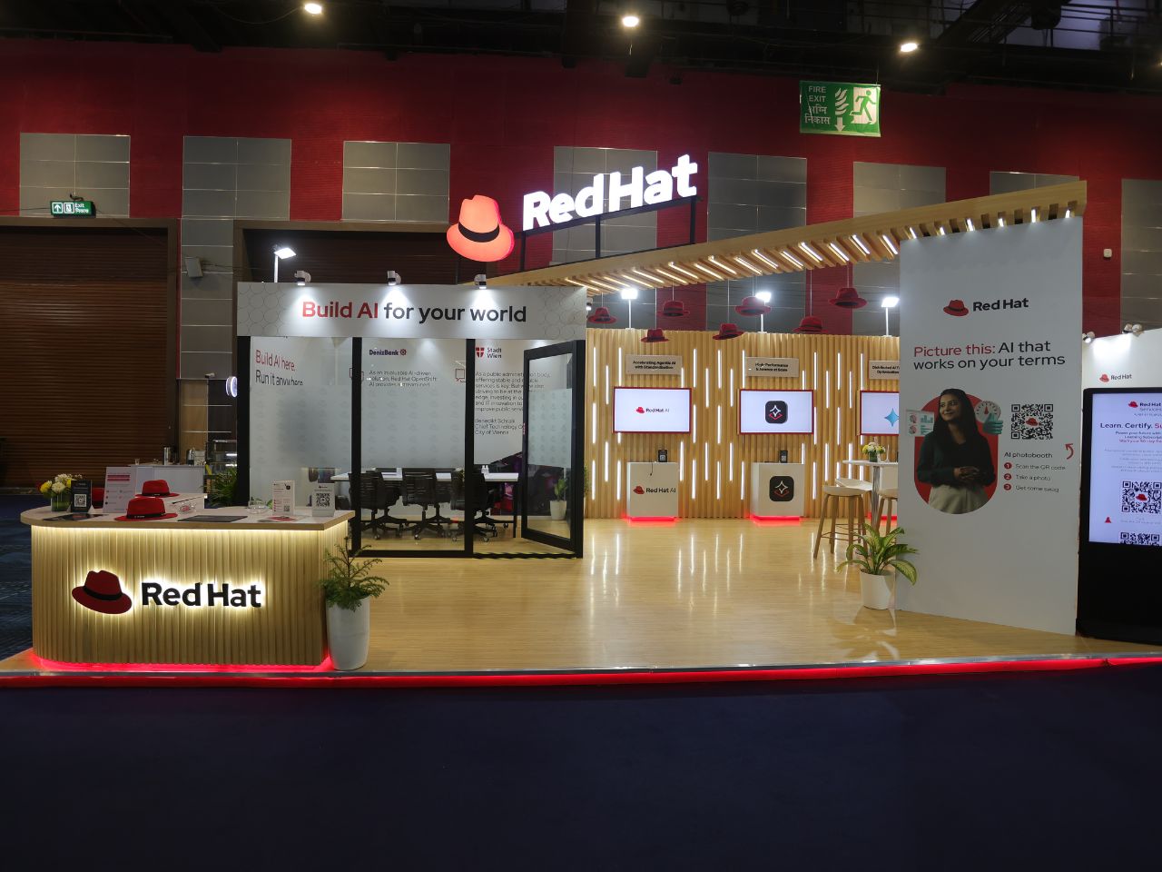 Exhibits
